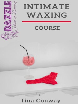 cover image of Intimate Waxing Course